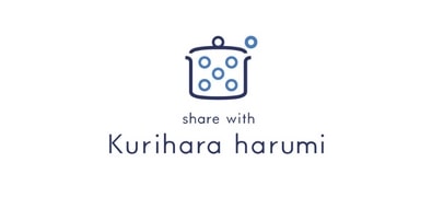 share with Kurihara Harumi