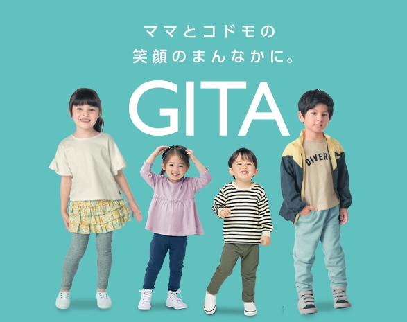 GITA　SHOP